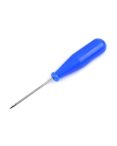 Cipészár horoggal 12,5 cm - 1 db. | Mimib