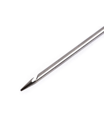 Cipészár horoggal 12,5 cm - 1 db. | Mimib