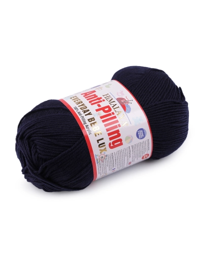 Kötőfonal Everyday Bebe Lux 100 g - 1 db. | Mimib