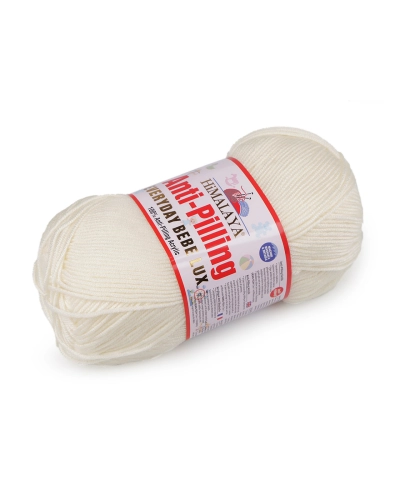 Kötőfonal Everyday Bebe Lux 100 g - 1 db. | Mimib