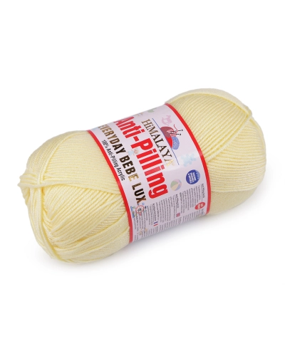 Kötőfonal Everyday Bebe Lux 100 g - 1 db. | Mimib