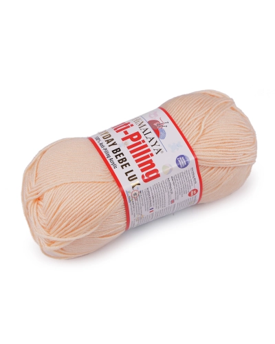 Kötőfonal Everyday Bebe Lux 100 g - 1 db. | Mimib