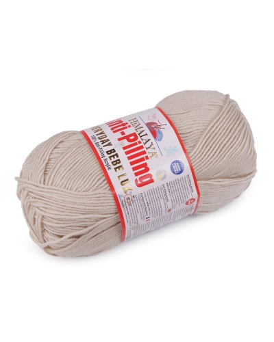 Kötőfonal Everyday Bebe Lux 100 g - 1 db. | Mimib