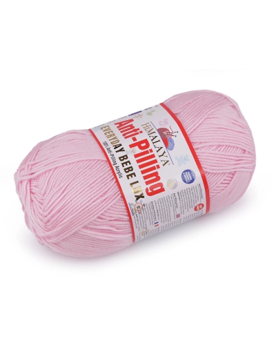 Kötőfonal Everyday Bebe Lux 100 g - 1 db. | Mimib