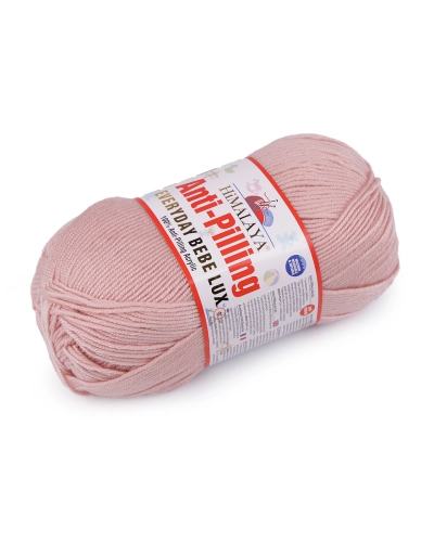 Kötőfonal Everyday Bebe Lux 100 g - 1 db. | Mimib