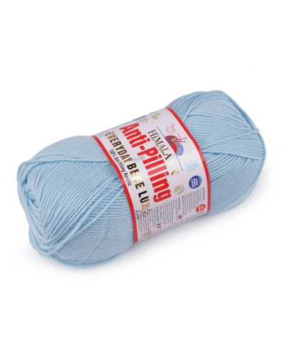 Kötőfonal Everyday Bebe Lux 100 g - 1 db. | Mimib