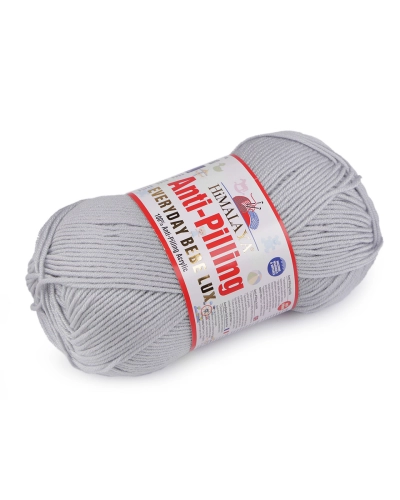 Kötőfonal Everyday Bebe Lux 100 g - 1 db. | Mimib