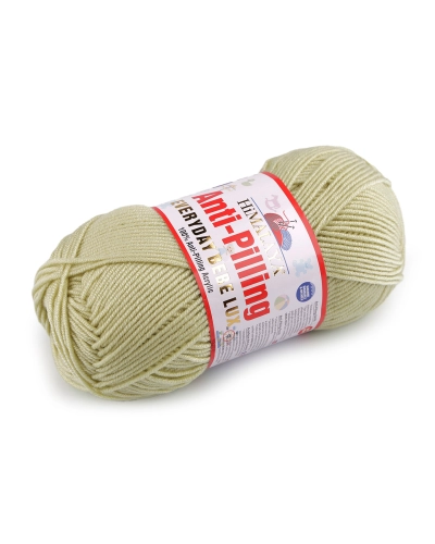Kötőfonal Everyday Bebe Lux 100 g - 1 db. | Mimib
