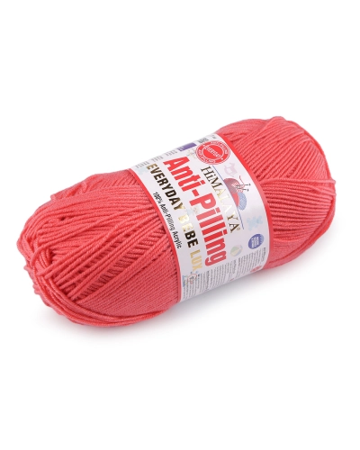 Kötőfonal Everyday Bebe Lux 100 g - 1 db. | Mimib