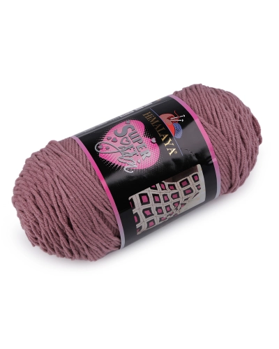 Kötőfonal Super Soft Yarn 200 g - 1 db. | Mimib