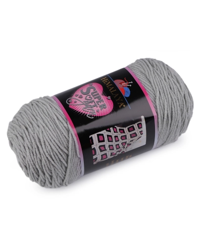 Kötőfonal Super Soft Yarn 200 g - 1 db. | Mimib