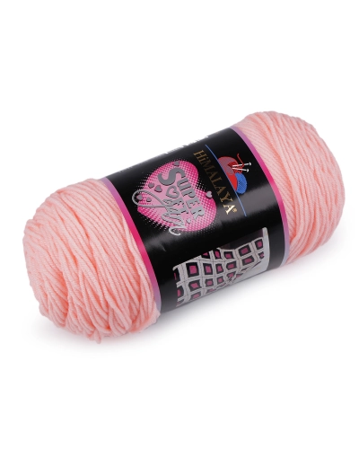 Kötőfonal Super Soft Yarn 200 g - 1 db. | Mimib