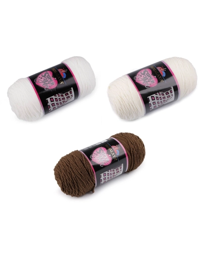 Kötőfonal Super Soft Yarn 200 g - 1 db. | Mimib