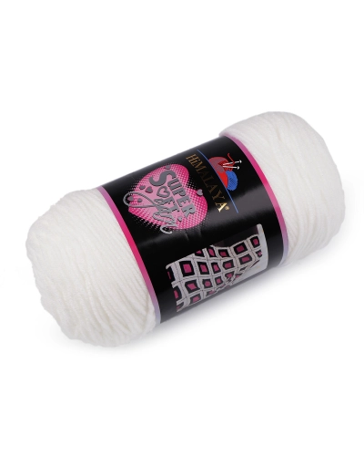 Kötőfonal Super Soft Yarn 200 g - 1 db. | Mimib