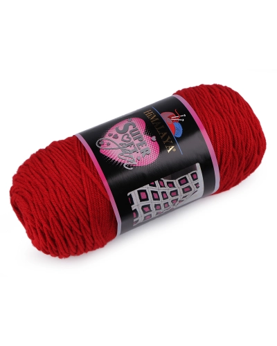Kötőfonal Super Soft Yarn 200 g - 1 db. | Mimib
