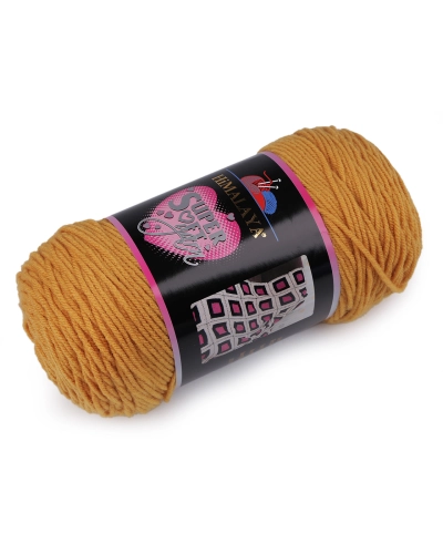 Kötőfonal Super Soft Yarn 200 g - 1 db. | Mimib