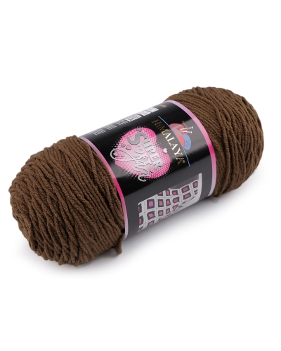 Kötőfonal Super Soft Yarn 200 g - 1 db. | Mimib