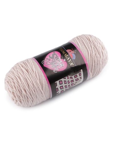 Kötőfonal Super Soft Yarn 200 g - 1 db. | Mimib
