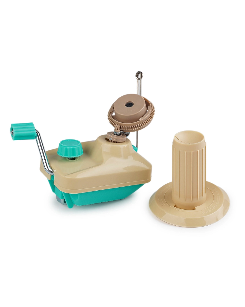Wool Winder fonalgombolyító - 1 db. | Mimib