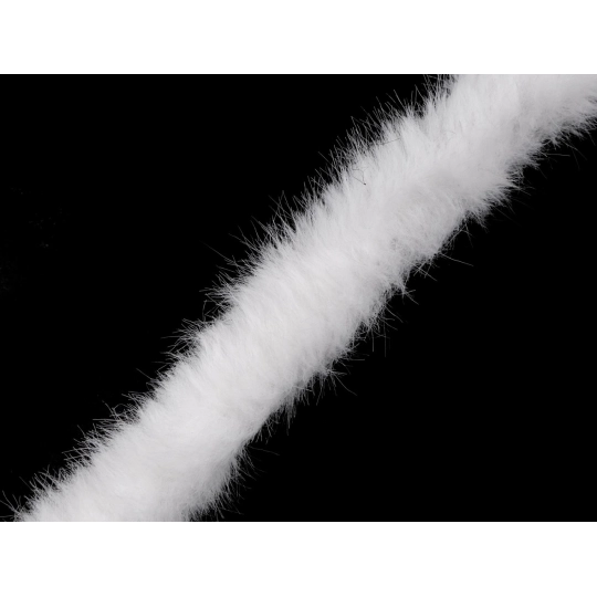 Szegő / műszörme lampasz szélessége 2 cm - 1 m | Mimib