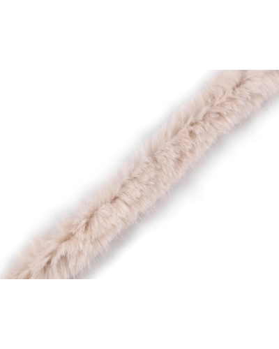 Szegő / műszörme lampasz szélessége 2 cm - 1 m | Mimib