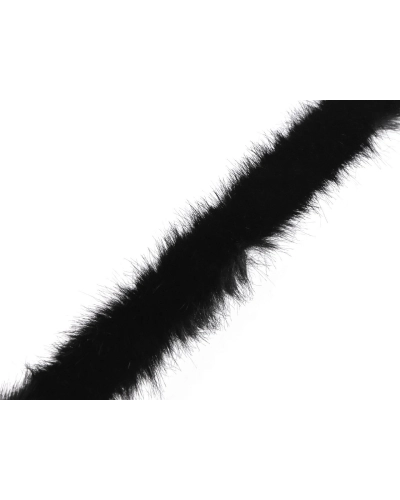 Szegő / műszörme lampasz szélessége 2 cm - 1 m | Mimib