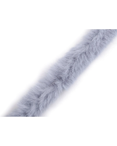Szegő / műszörme lampasz szélessége 2 cm - 1 m | Mimib