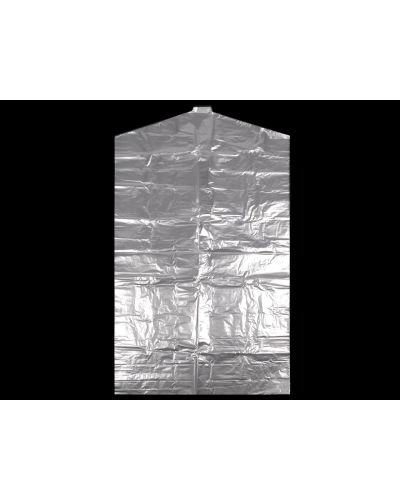 Öltöny tartó 70x120 cm - 20 db. | Mimib