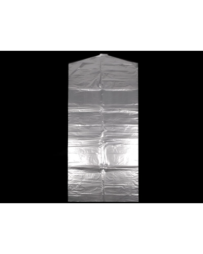 Öltöny tartó 70x160 cm - 20 db. | Mimib