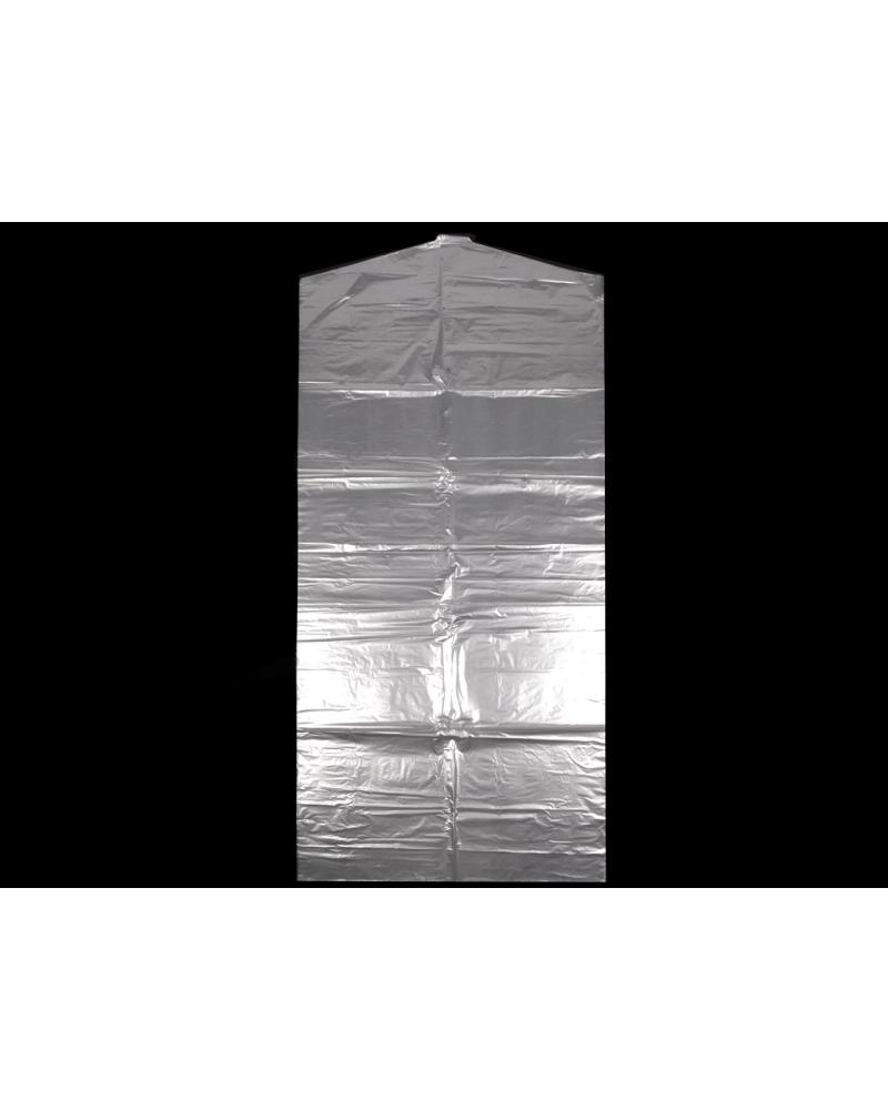Öltöny tartó 70x160 cm - 20 db. | Mimib