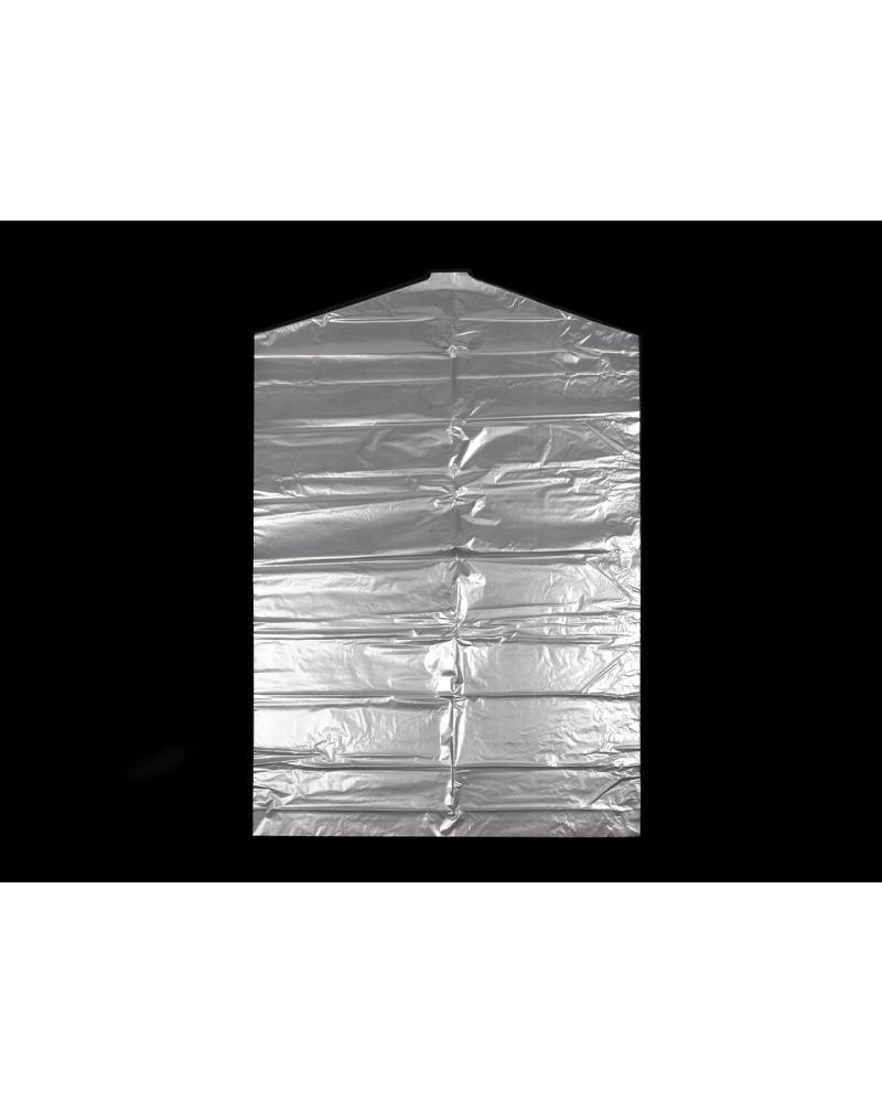 Öltöny tartó 70x100 cm - 20 db. | Mimib