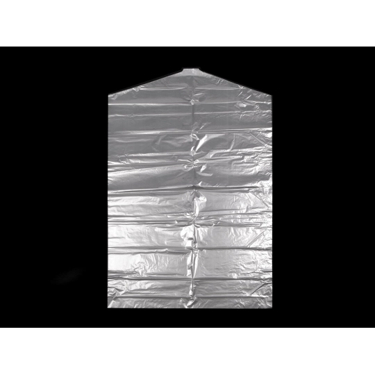 Öltöny tartó 70x100 cm - 20 db. | Mimib