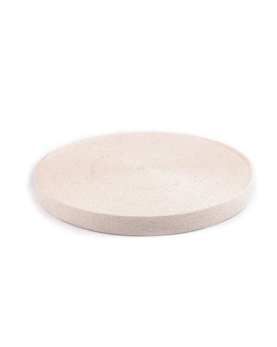 Pamut heveder 20 mm gurtni - 25 m | Mimib