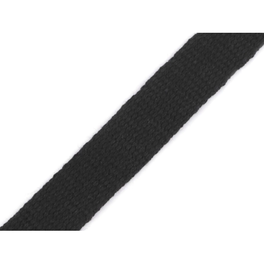 Pamut heveder 20 mm gurtni - 25 m | Mimib