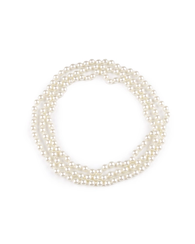 Gyöngyház nyaklánc - 1 db. | Mimib