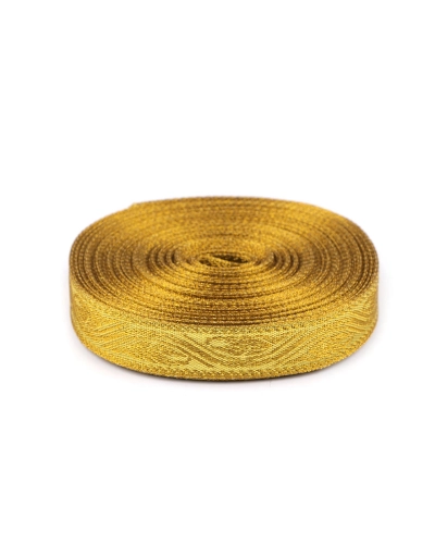 Lurexsz szalag 20 mm - 18 m | Mimib