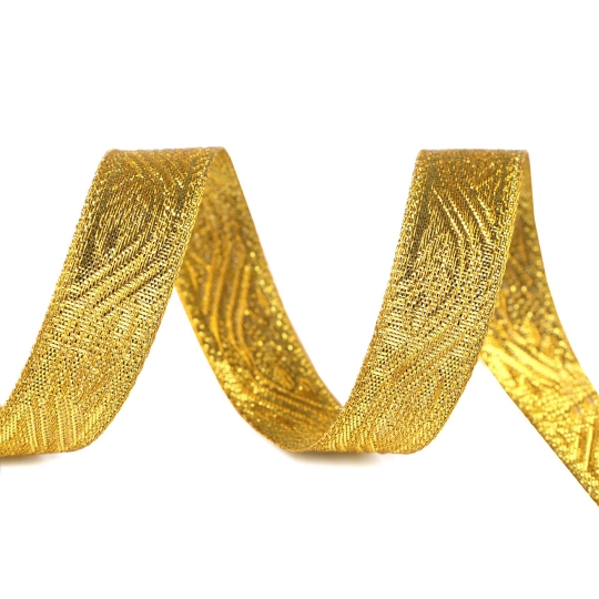 Lurexsz szalag 20 mm - 18 m | Mimib