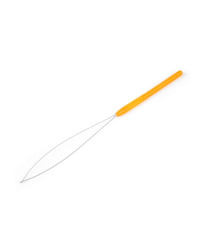Nyeles tűbefűzö 22 cm - 1 db. | Mimib