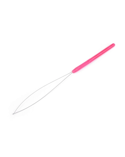 Nyeles tűbefűzö 22 cm - 1 db. | Mimib