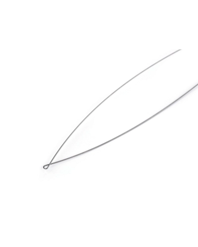 Nyeles tűbefűzö 22 cm - 1 db. | Mimib