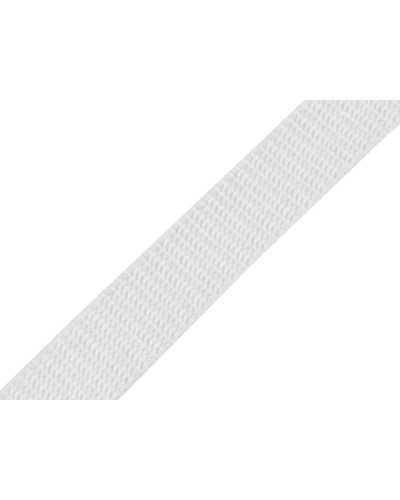 Polipropilén heveder szélessége 20 mm vastagság 1,8 mm - 1 m | Mimib