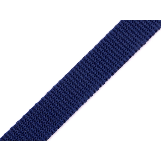 Polipropilén heveder szélessége 20 mm vastagság 1,8 mm - 1 m | Mimib