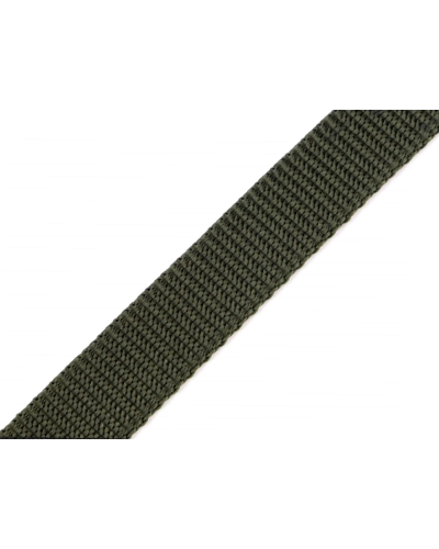 Polipropilén heveder szélessége 20 mm vastagság 1,8 mm - 1 m | Mimib