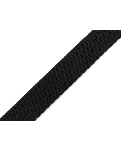 Polipropilén heveder szélessége 20 mm vastagság 1,8 mm - 1 m | Mimib