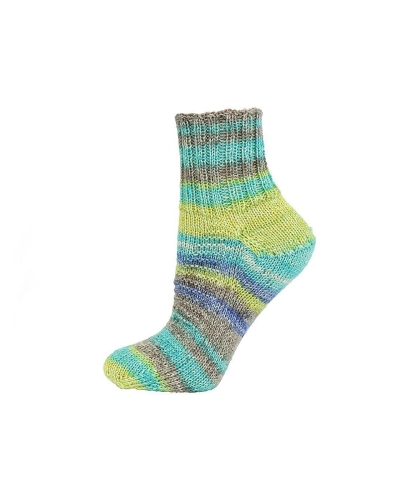 Kötőfonal Bamboo Socks 100 g - 1 db. | Mimib