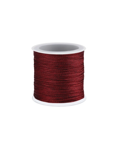 Lurex madzag / briliáns madzag karácsonyi Ø0,3 mm - 1 db. | Mimib