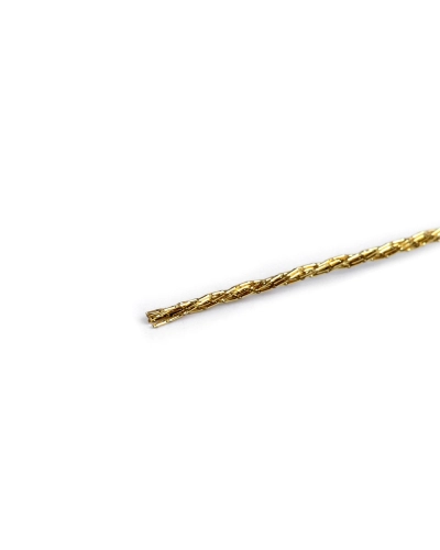 Lurex madzag / briliáns madzag karácsonyi Ø0,3 mm - 1 db. | Mimib