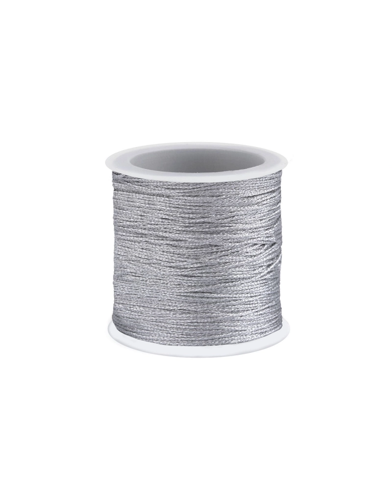 Lurex madzag / briliáns madzag karácsonyi Ø0,3 mm - 1 db. | Mimib