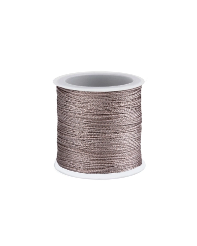 Lurex madzag / briliáns madzag karácsonyi Ø0,3 mm - 1 db. | Mimib