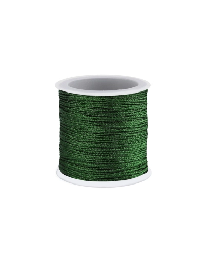 Lurex madzag / briliáns madzag karácsonyi Ø0,3 mm - 1 db. | Mimib